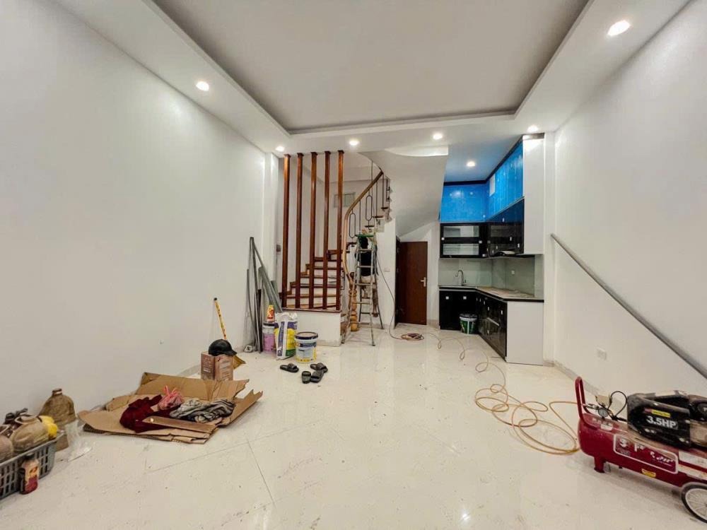 Bán Nhà Phân Lô Quân Đội Vương Thừa Vũ - 30.2m² - Giá Tốt