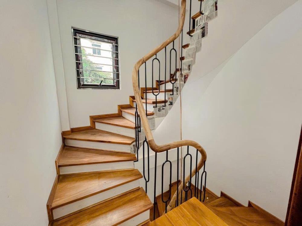 Bán Nhà Phân Lô Quân Đội Vương Thừa Vũ - 30.2m² - Giá Tốt