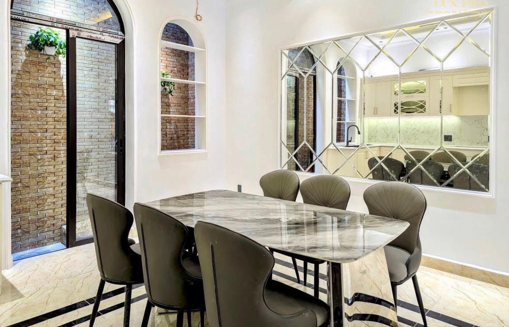 🏠 Bán nhà 7 tầng, thang máy, Xuân Diệu - Tây Hồ: 60m2, 20m ra Hồ Tây, ô tô dừng đỗ