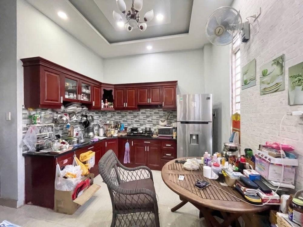 Bán nhà đẹp 4 tầng, xe hơi, Lê Văn Sỹ, 58m2, 10 tỷ - Quận 3