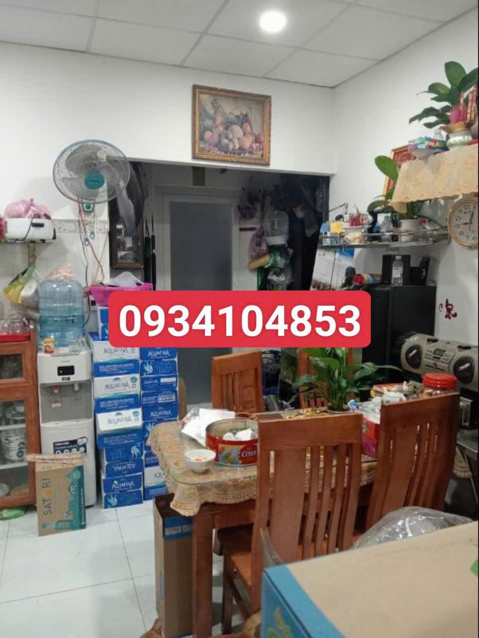 Bán Nhà Mặt Tiền Bình Chánh 790 Triệu - Vị Trí Đắc Địa, Kinh Doanh Sẵn