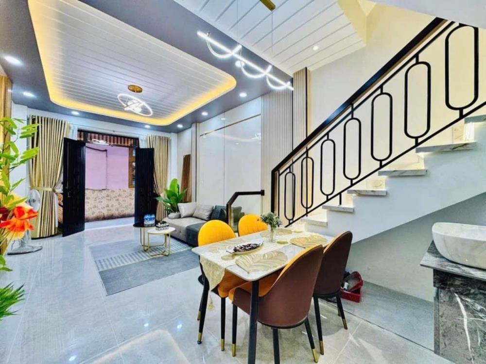 🔥 Giảm 900 Triệu - Nhà 5 Tầng Sát Vạn Phúc City, 58m2, Giá 8.x Tỷ