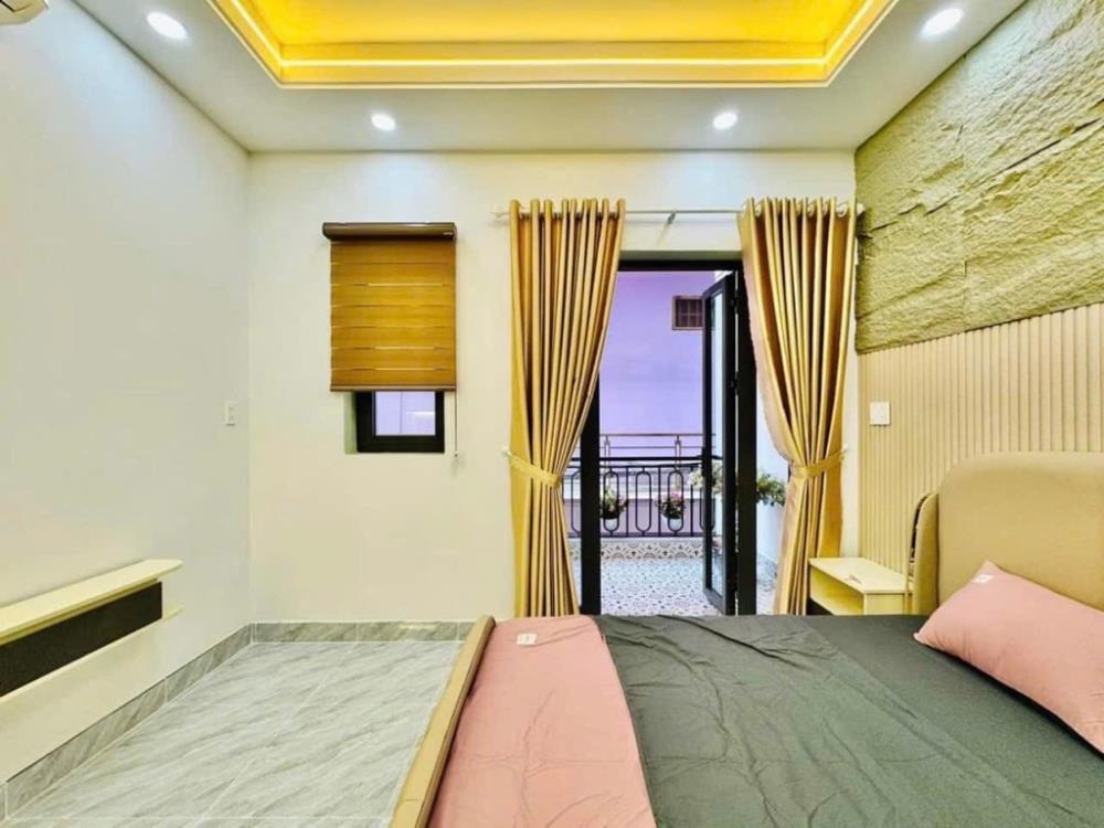🔥 Giảm 900 Triệu - Nhà 5 Tầng Sát Vạn Phúc City, 58m2, Giá 8.x Tỷ