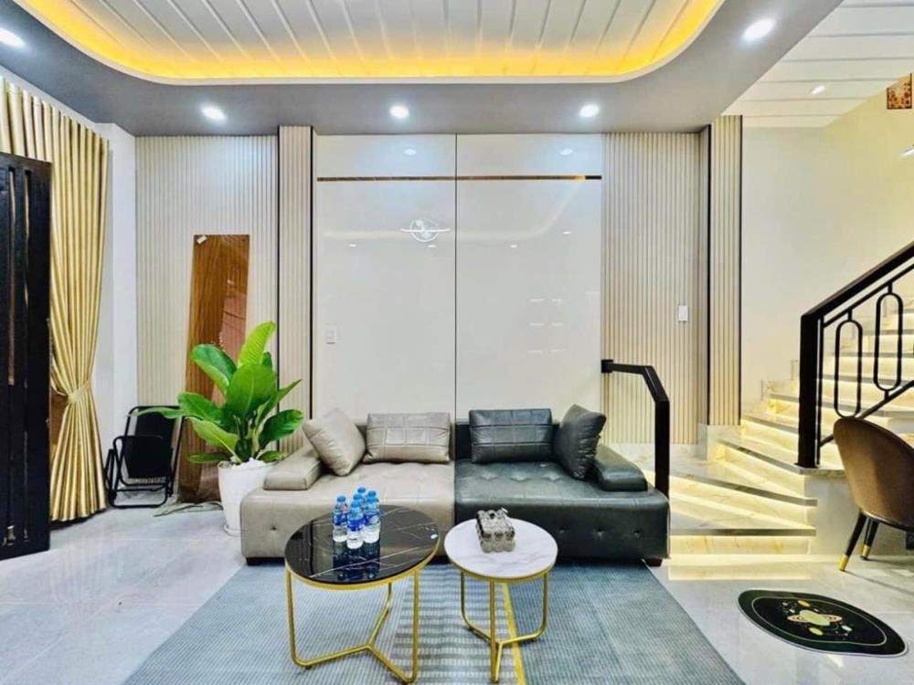 🔥 Giảm 900 Triệu - Nhà 5 Tầng Sát Vạn Phúc City, 58m2, Giá 8.x Tỷ