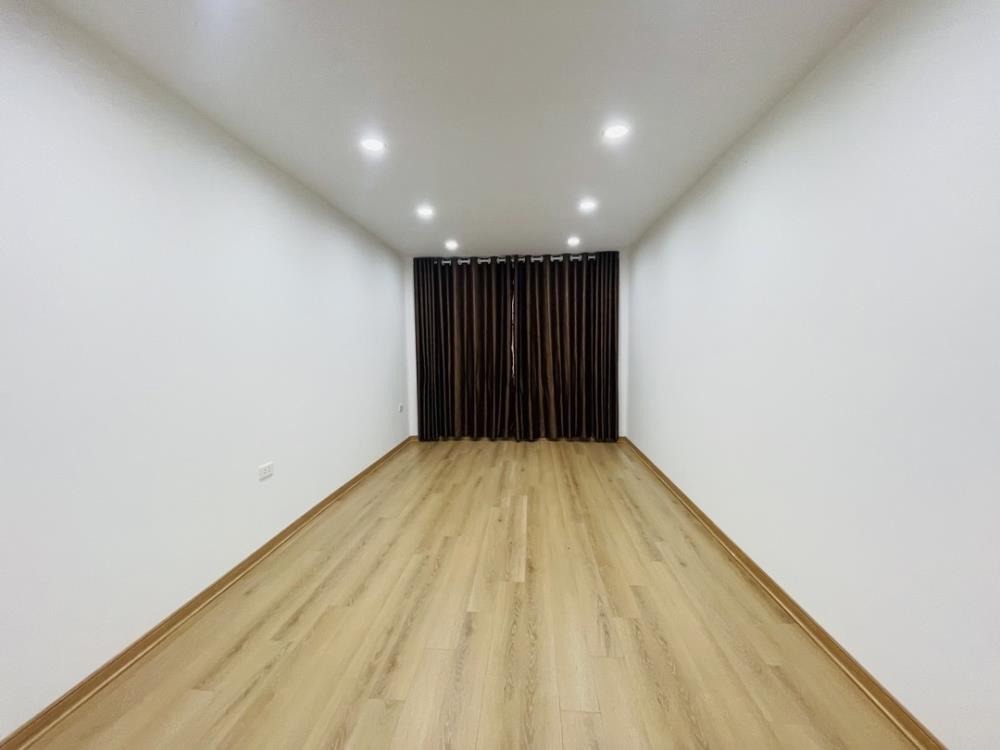 Nhà phố 5 tầng xây mới Hòa Bình - Lô góc - Ngõ thông thoáng - Giá 8.3 tỷ