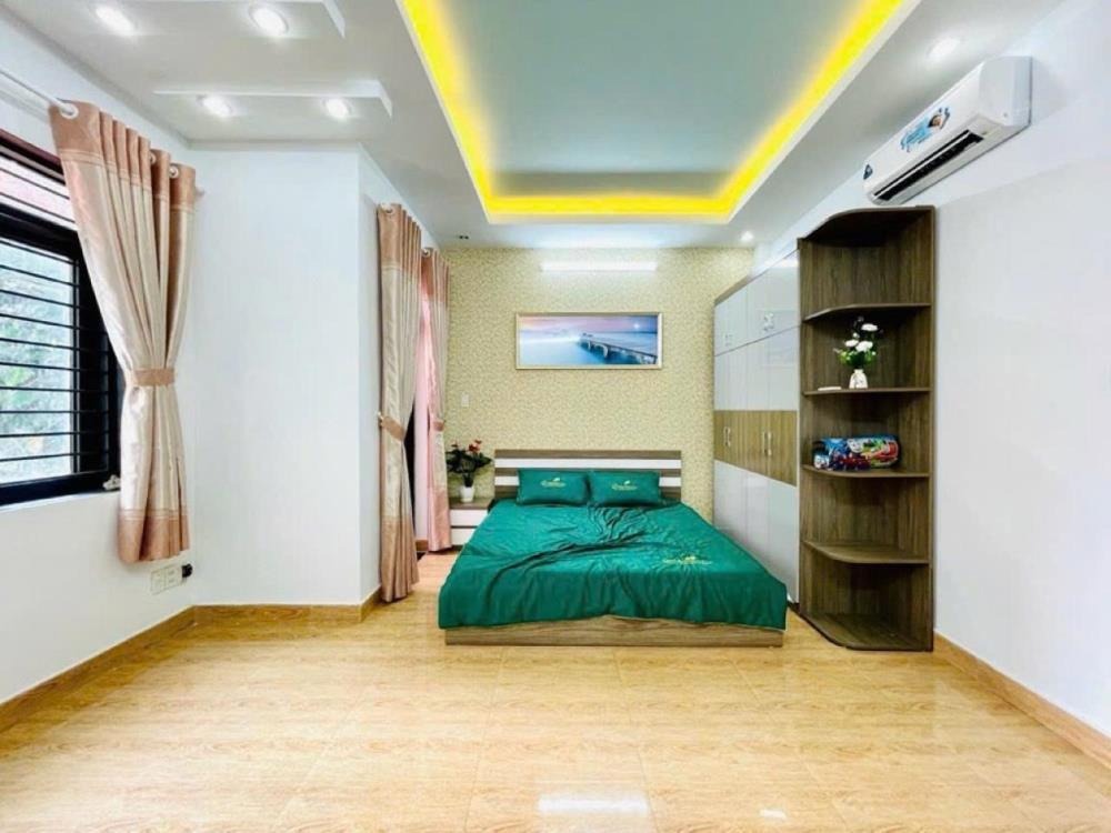 🏡 Nhà 3 Tầng Thống Nhất - Giảm 200TR - 5.6 Tỷ (TL) - 59m2, Quận Gò Vấp