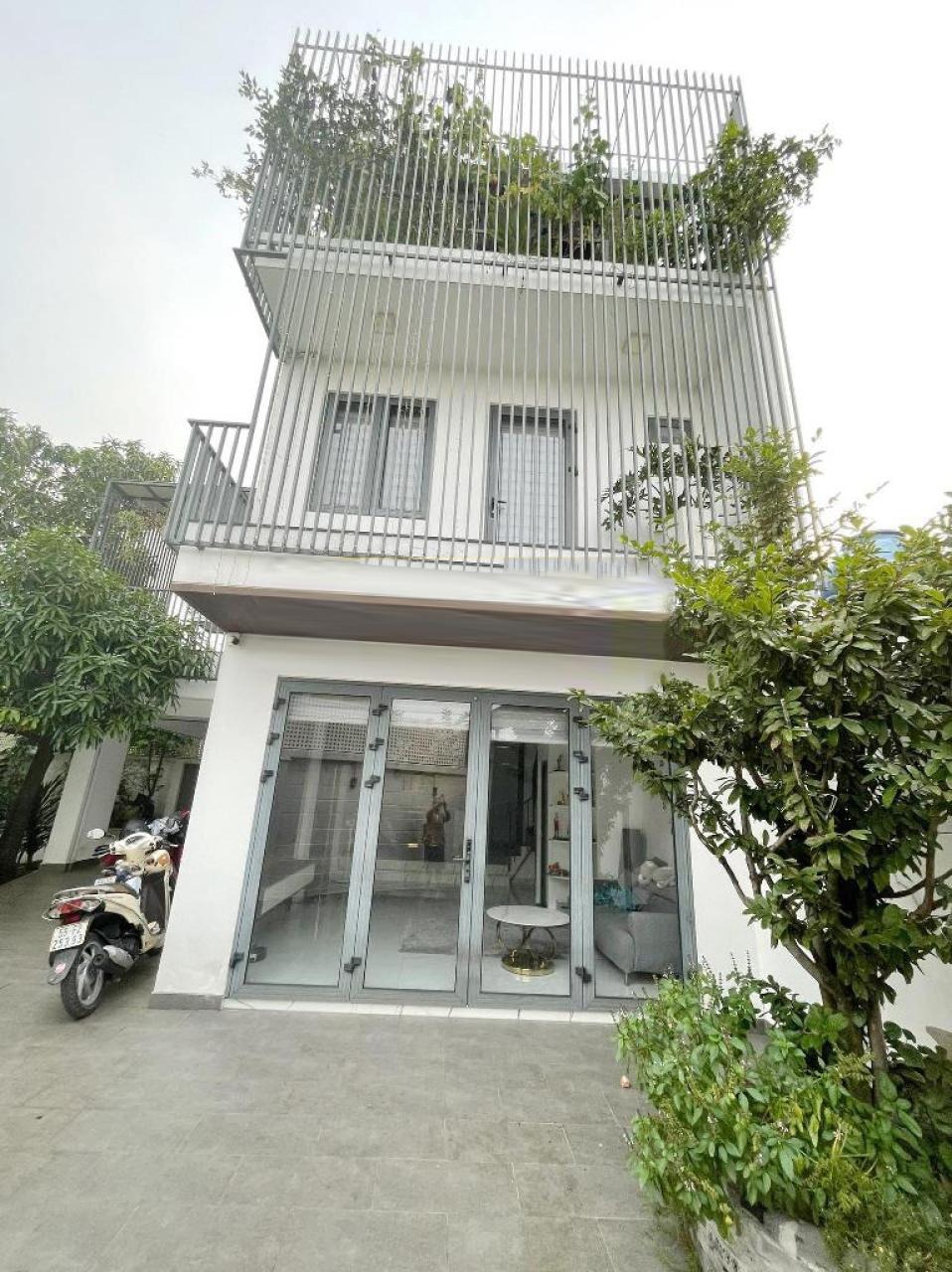 🔥 Cơ hội sở hữu nhà 2 tầng Nguyễn Văn Bứa, Hóc Môn - Giảm 1.4 tỷ, 196m2, chỉ 5.x tỷ