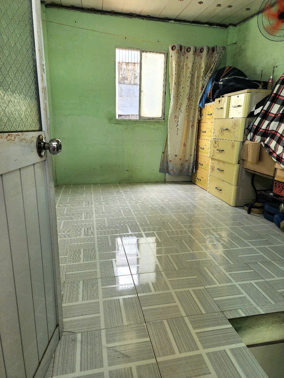 Nhà Bán Riêng Chính Chủ Hẻm 35 Trần Đình Xu, Quận 1 - Giá 2.5 Tỷ