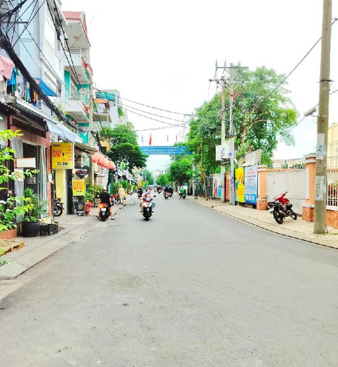 Nhà 4 Tầng, Hẻm Xe Hơi, Tân Bình - Giá 8 Tỷ Thương Lượng