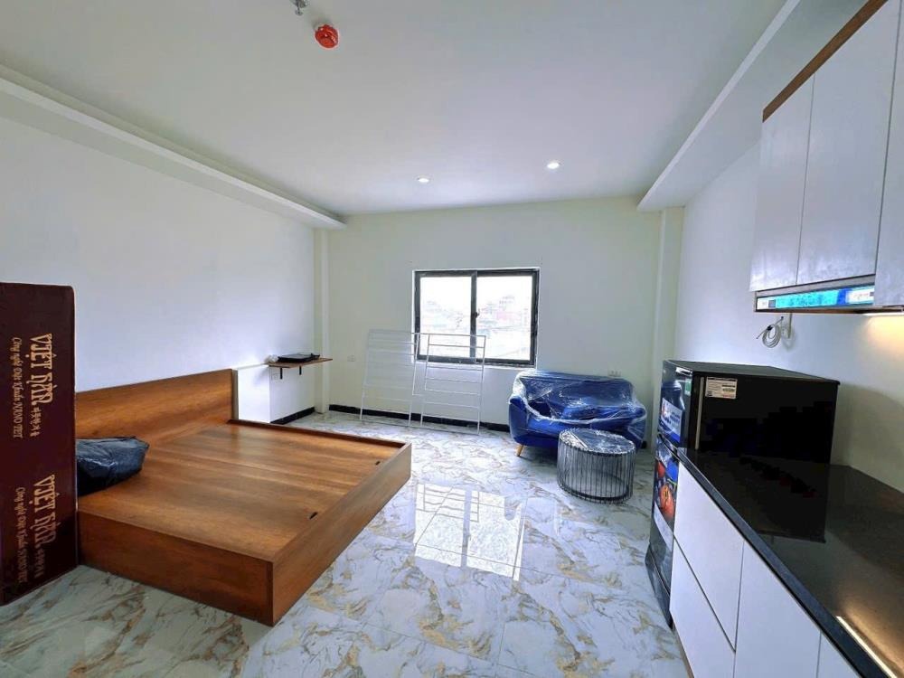 Bán Tòa CCMN Dòng Tiền - 8 Tầng, Thang Máy, Nguyễn Khánh Toàn - Cầu Giấy