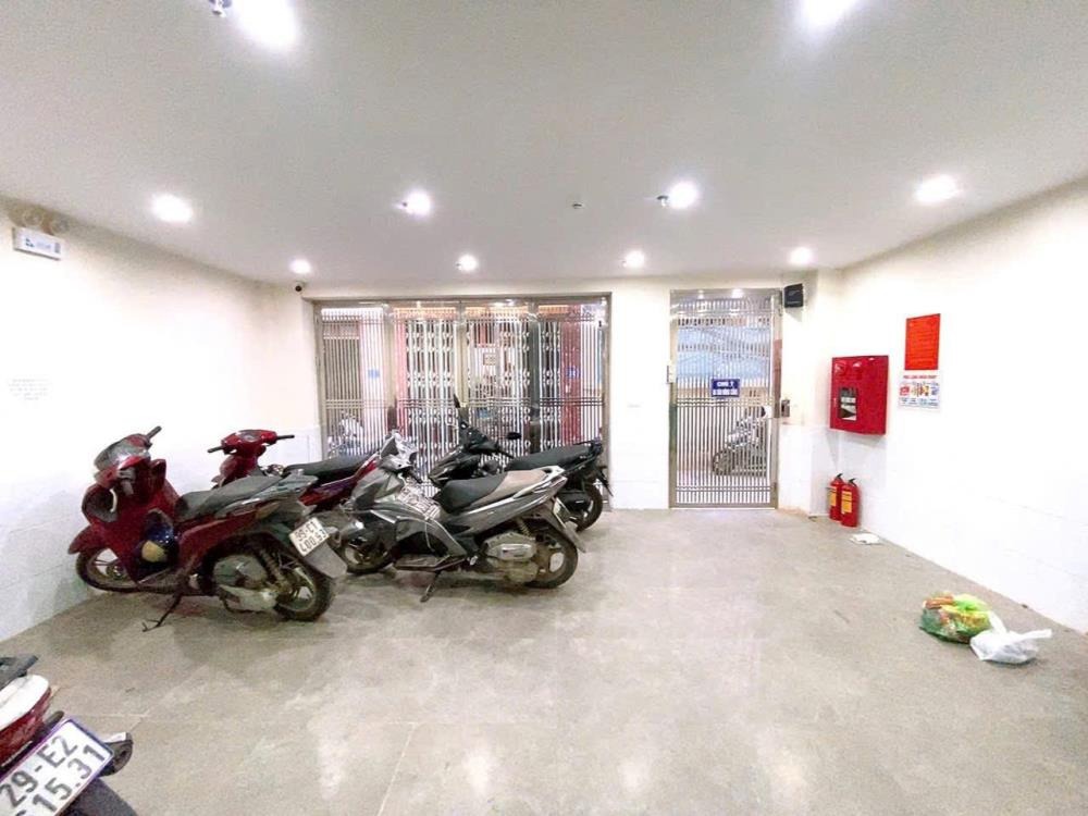 Bán Tòa CCMN Dòng Tiền - 8 Tầng, Thang Máy, Nguyễn Khánh Toàn - Cầu Giấy