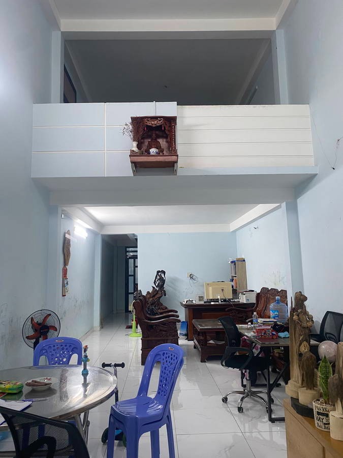 Bán Nhà Mặt Tiền Lê Lư, Tân Phú - 103m² - 4 Tầng - Giá 11.2 Tỷ