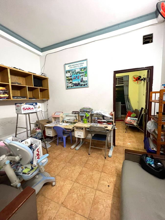 Bán nhà mặt tiền Tân Phú, 84m², 3 tầng BTCT, giá 11.5 tỷ - Vị trí kinh doanh đỉnh cao