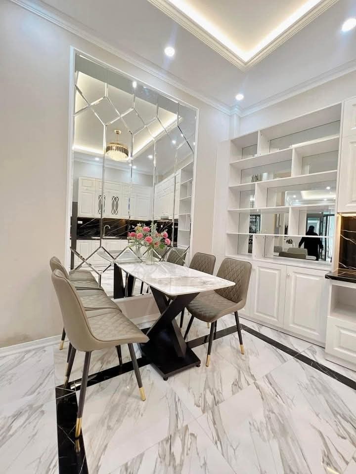 Nhà Mặt Phố Trung Hòa, Cầu Giấy: Giá 20.8 Tỷ - Đầu Tư Vàng