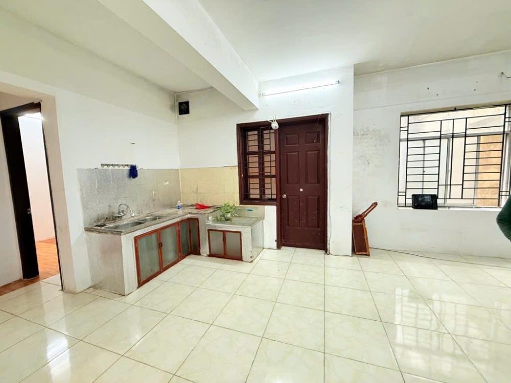 Bán Chung Cư Mini 267 Hoàng Hoa Thám, Ba Đình - 66m2, 3.95 Tỷ