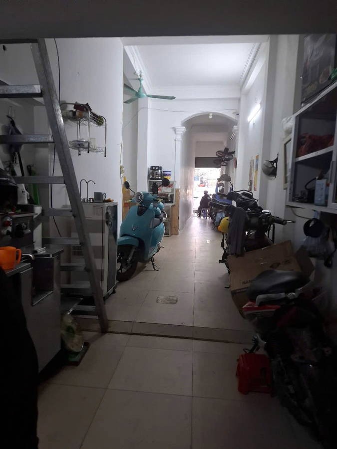 Bán nhà mặt phố Nguyễn Khang, Cầu Giấy - 83m2 x 5T, 54 tỷ - View Sông, Kinh Doanh Sầm Uất