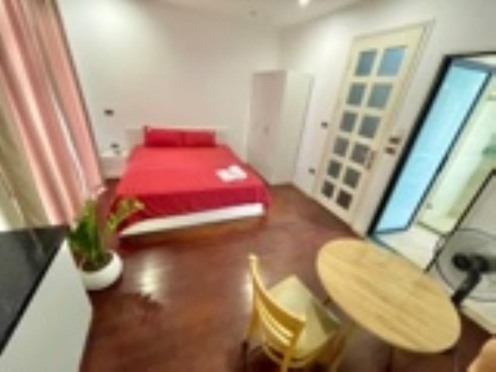 Bán Nhanh Biệt Thự Góc Lô Diện Tích Lớn, Khu Nhà Vườn Hoàng Hoa Thám