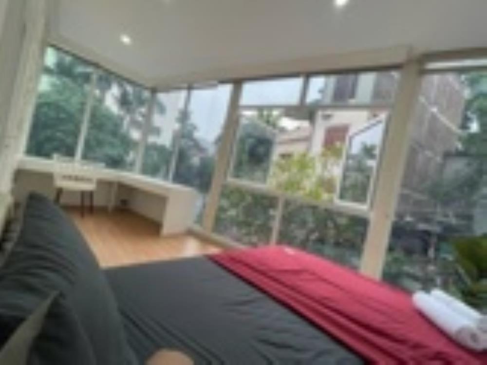 Bán Nhanh Biệt Thự Góc Lô Diện Tích Lớn, Khu Nhà Vườn Hoàng Hoa Thám