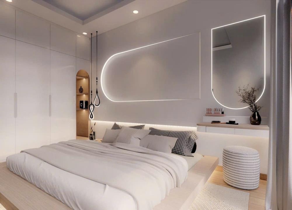 Siêu phẩm 5 tầng, có thang máy tại Bình Trị Đông - Vị trí đắc địa, pháp lý rõ ràng