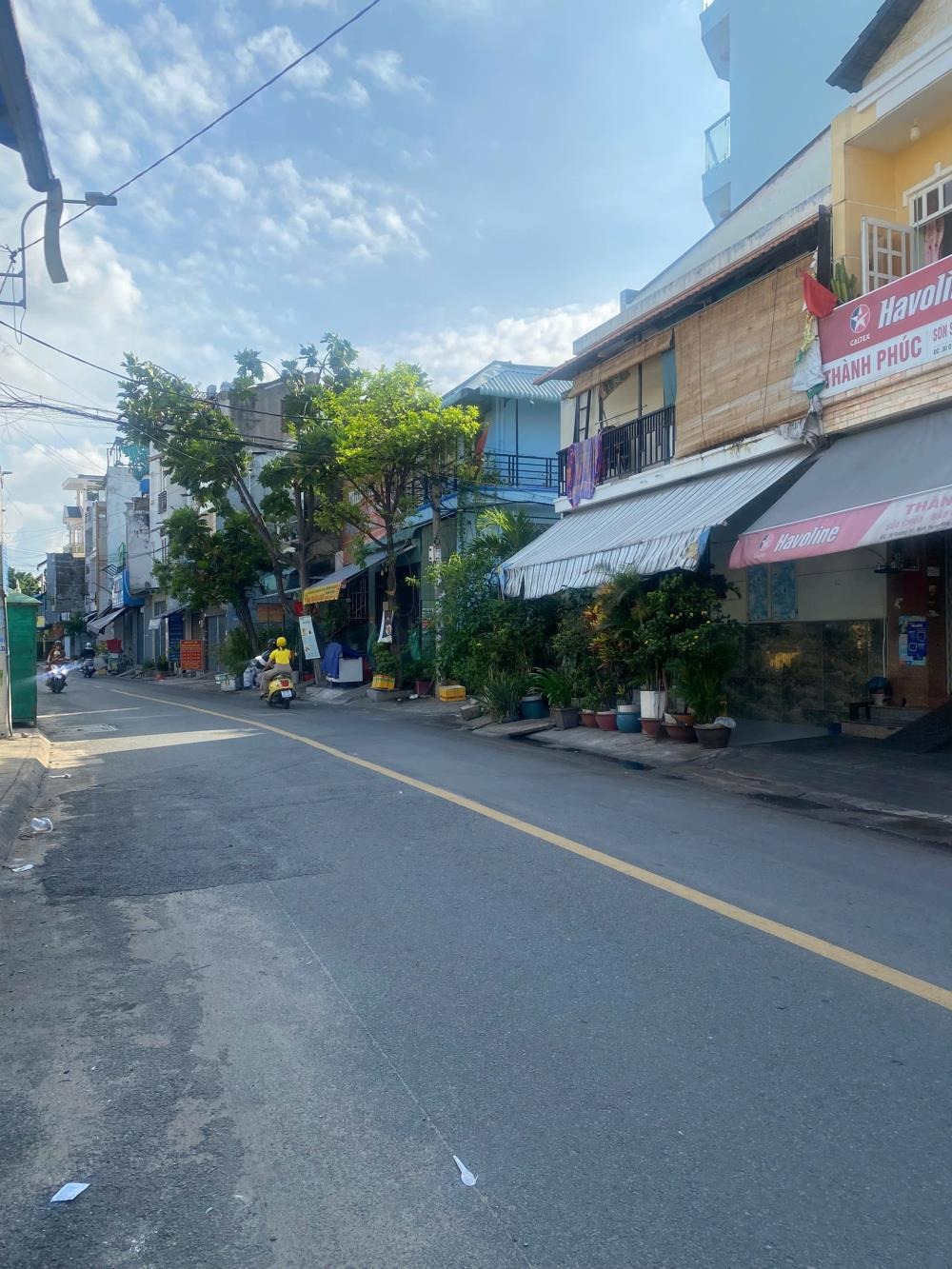🌸 Nhà 2 Tầng Xinh - Giá 4 tỷ - Vị Trí Đẹp Sát Tân Phú 🎯
