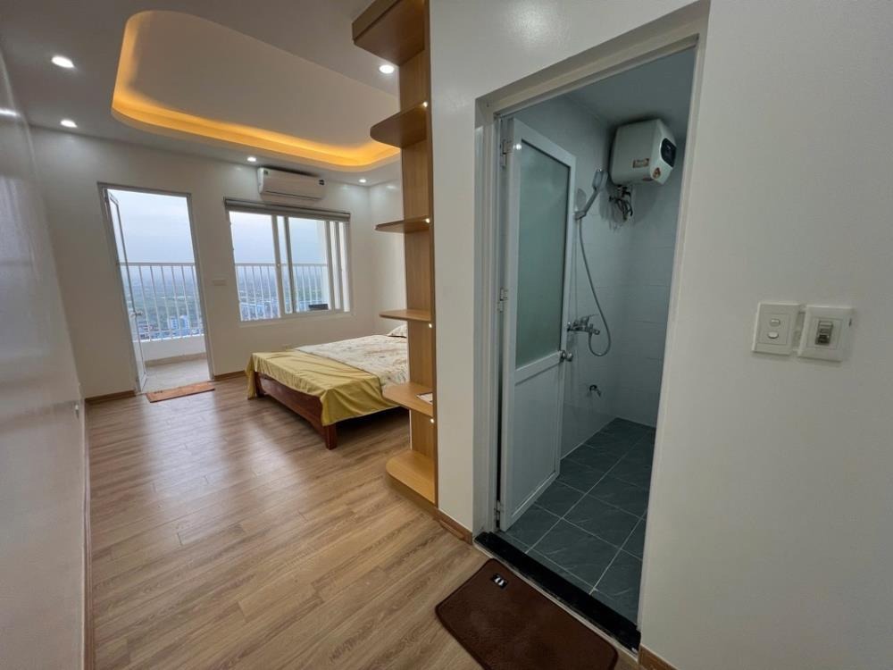 Căn Hộ Hoài Đức 2PN, 75.4m2 - Full Nội Thất - Giá 3.3 tỷ