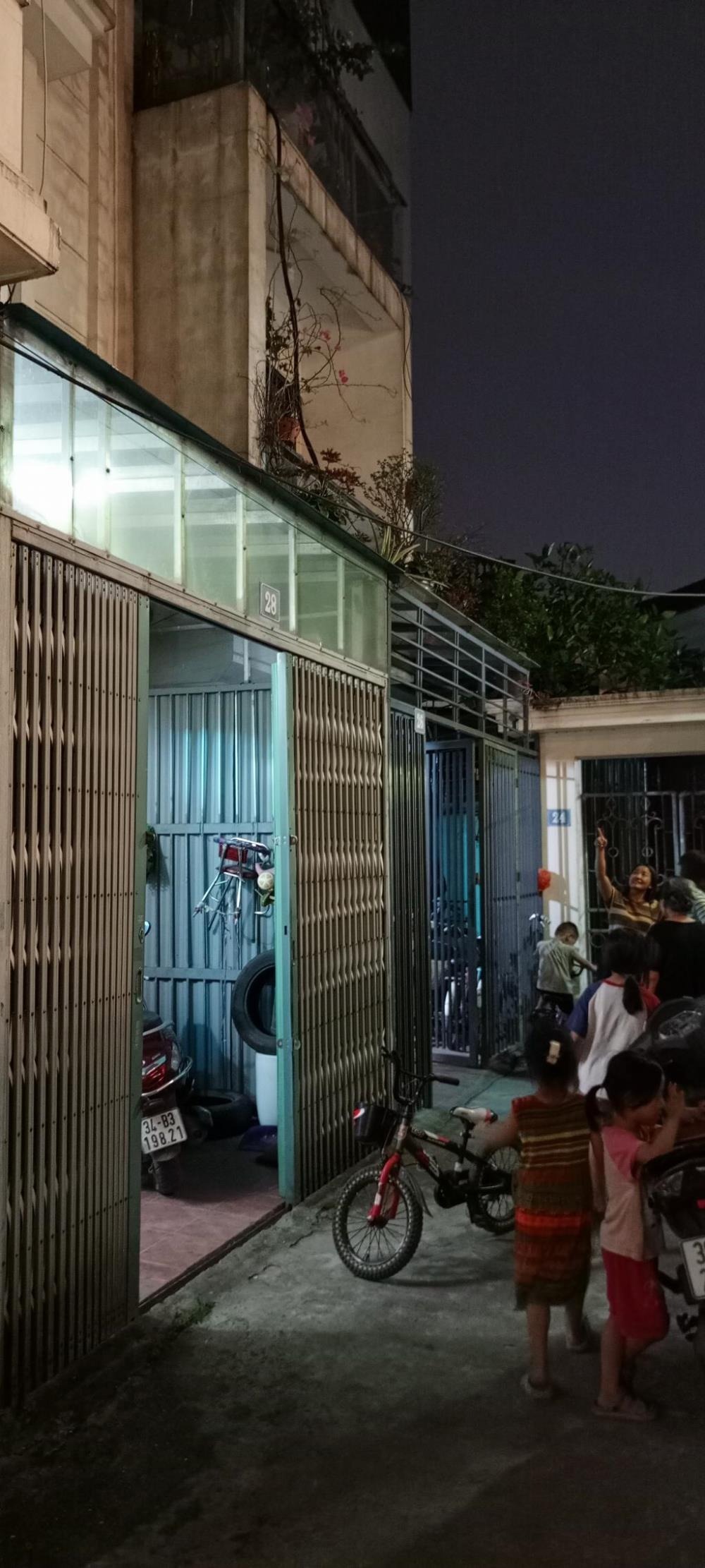 Bán nhà đẹp, vị trí đắc địa tại La Phù, Hoài Đức - 4.5 tỷ