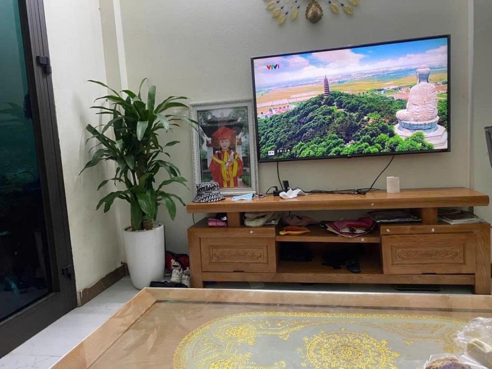 Bán nhà đẹp, vị trí đắc địa tại La Phù, Hoài Đức - 4.5 tỷ