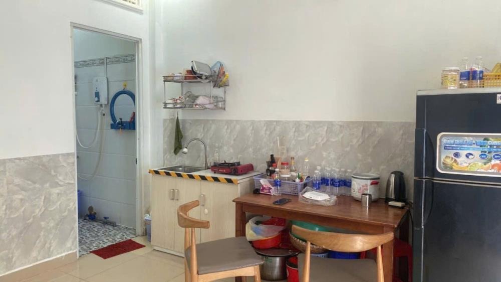 Bán nhà Quận 9 - 5.2 tỷ - 5x17m - Hẻm XH Man Thiện - Pháp lý đầy đủ