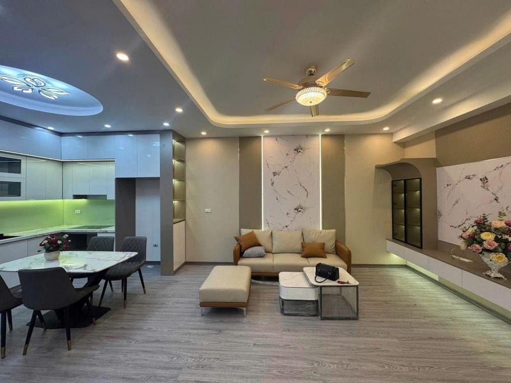 🔥 Cần Bán Gấp Căn 80m² Full Nội Thất - Giá Rẻ Nhất HH02 Thanh Hà