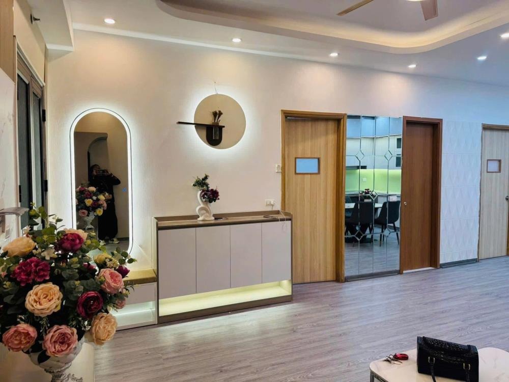 🔥 Cần Bán Gấp Căn 80m² Full Nội Thất - Giá Rẻ Nhất HH02 Thanh Hà