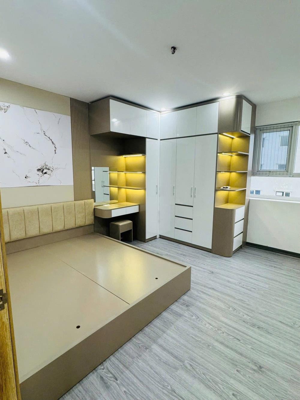🔥 Cần Bán Gấp Căn 80m² Full Nội Thất - Giá Rẻ Nhất HH02 Thanh Hà