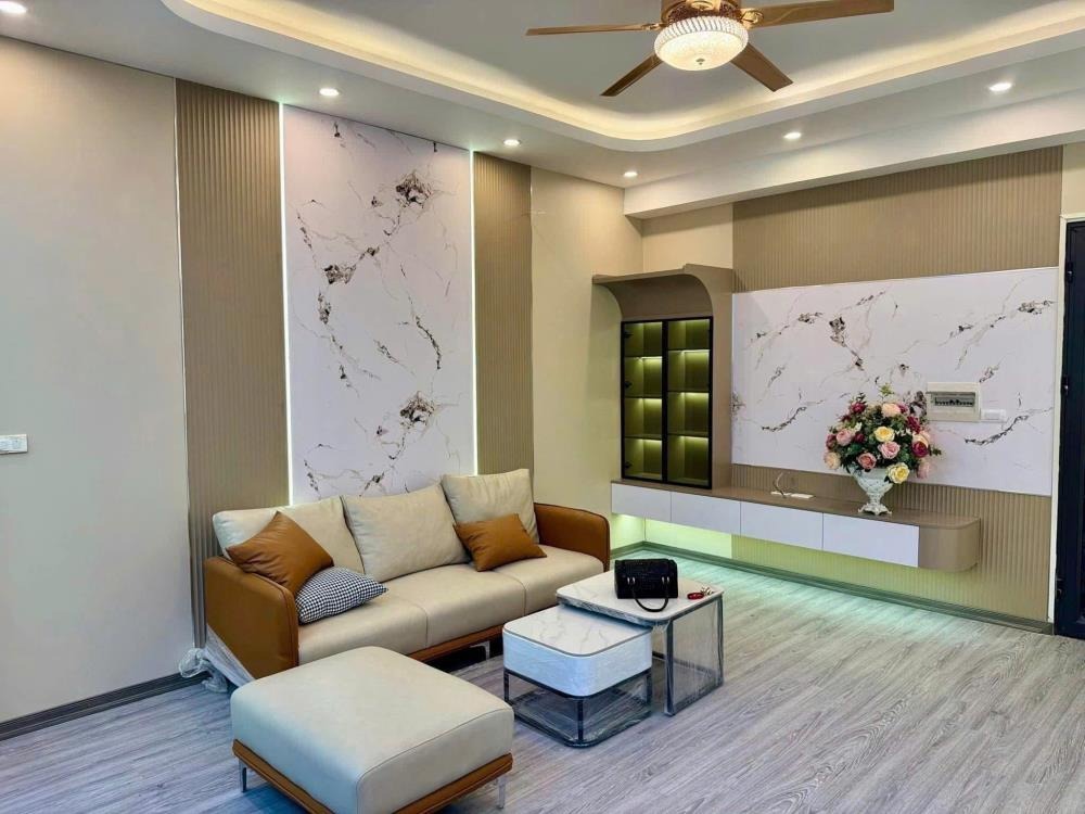 🔥 Cần Bán Gấp Căn 80m² Full Nội Thất - Giá Rẻ Nhất HH02 Thanh Hà