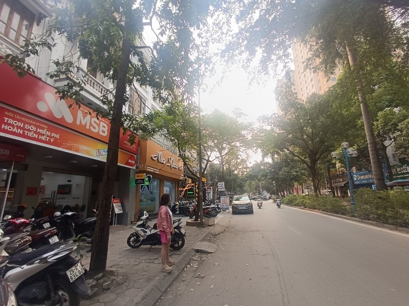 Bán Biệt Thự KĐT Xa La, Hà Đông: 2 Mặt Tiền, Kinh Doanh Đỉnh Cao