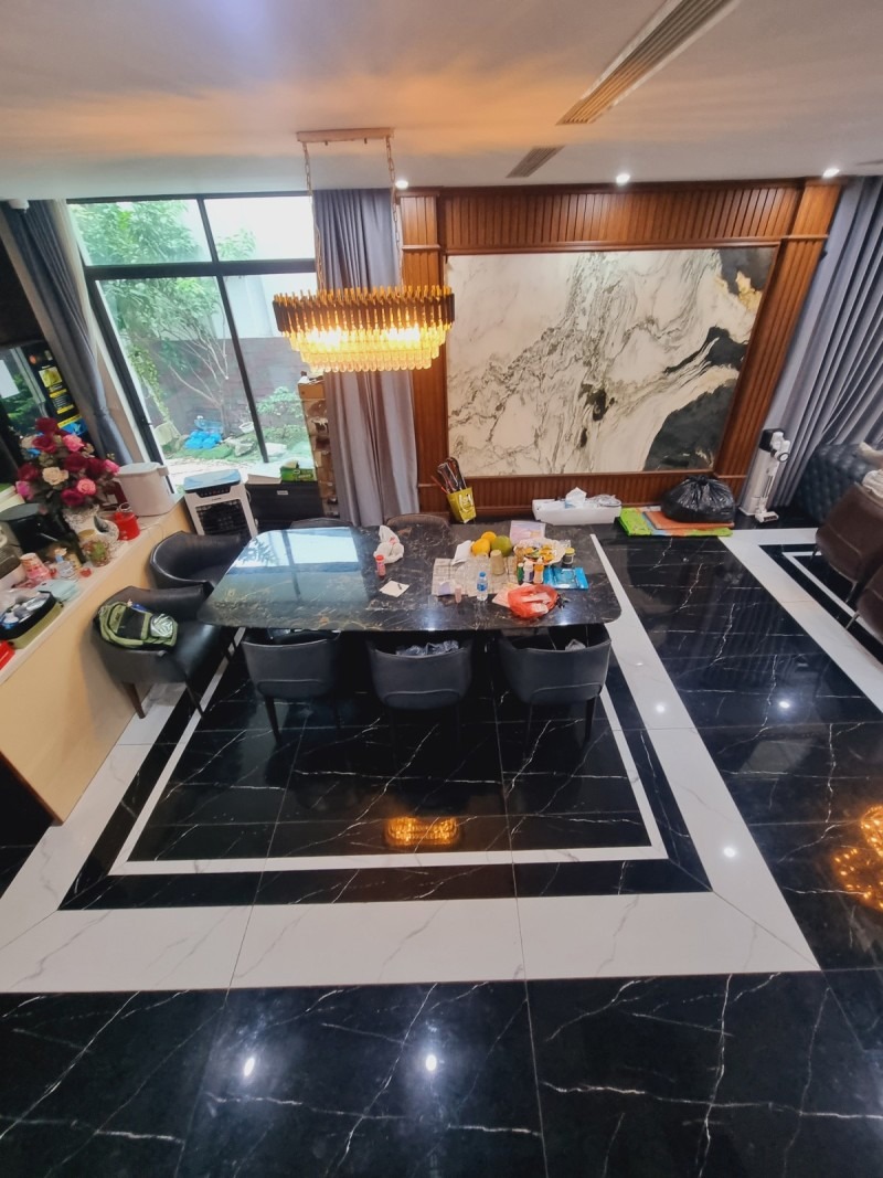 Bán Biệt Thự KĐT Xa La, Hà Đông: 2 Mặt Tiền, Kinh Doanh Đỉnh Cao