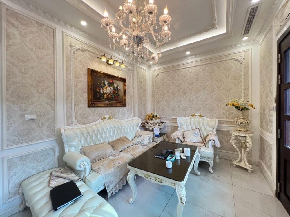 Bán Gấp Biệt Thự Hiện Đại 143m2, 38 tỷ Tại KĐT Trung Văn Vinaconex - Vân Trang 0907023278