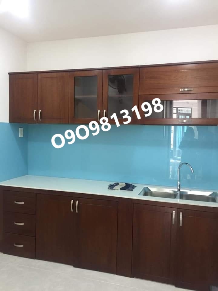 Nhà Quận 1 - Bán Nhanh SHR 4 Tầng - Giá Tốt - 0909813198