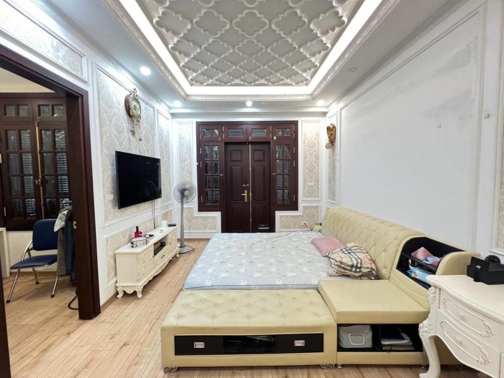 Bán Gấp Biệt Thự Hiện Đại 143m2, 38 tỷ Tại KĐT Trung Văn Vinaconex - Vân Trang 0907023278