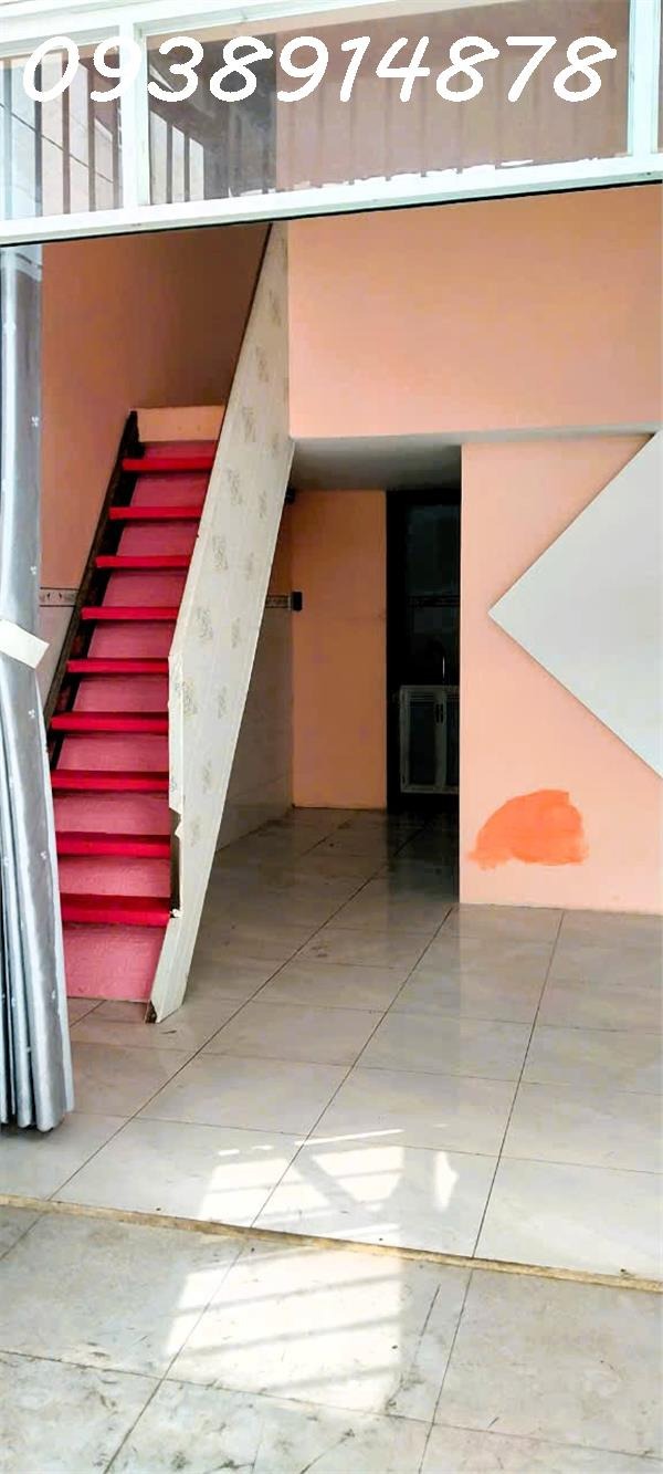 Bán Nhà Mặt Tiền Thủ Đức - 36m², 2 Phòng Ngủ, 2.7 Tỷ - Sổ Hồng Riêng