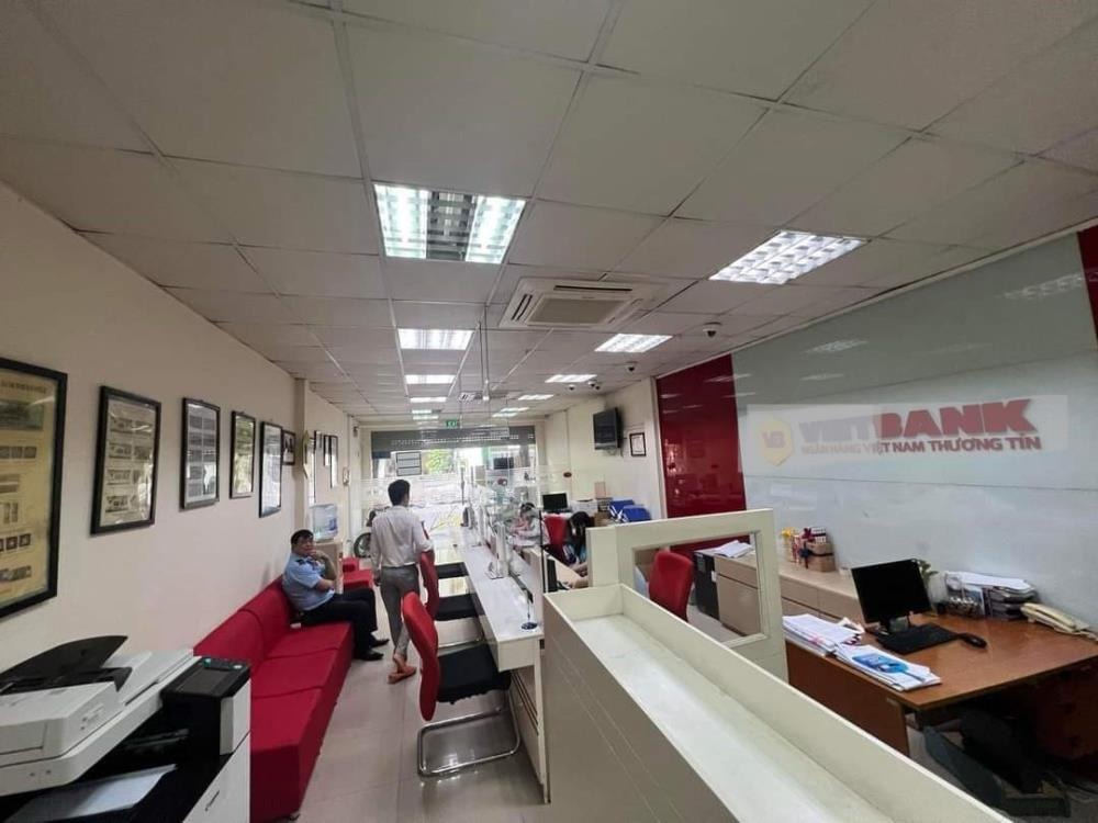 Mặt Phố Cầu Giấy: 140m2, Kinh Doanh Đỉnh Cao, Thu Nhập Khủng - 83 Tỷ