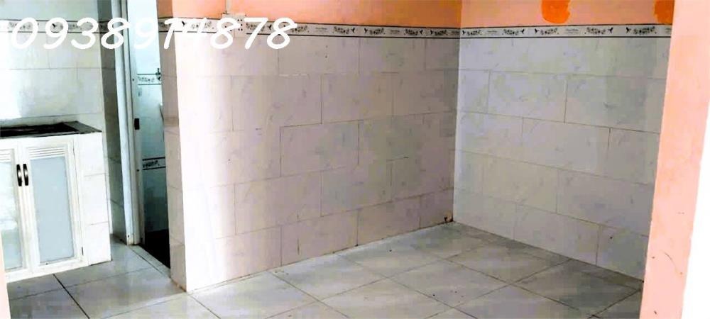 Bán Nhà Mặt Tiền Thủ Đức - 36m², 2 Phòng Ngủ, 2.7 Tỷ - Sổ Hồng Riêng