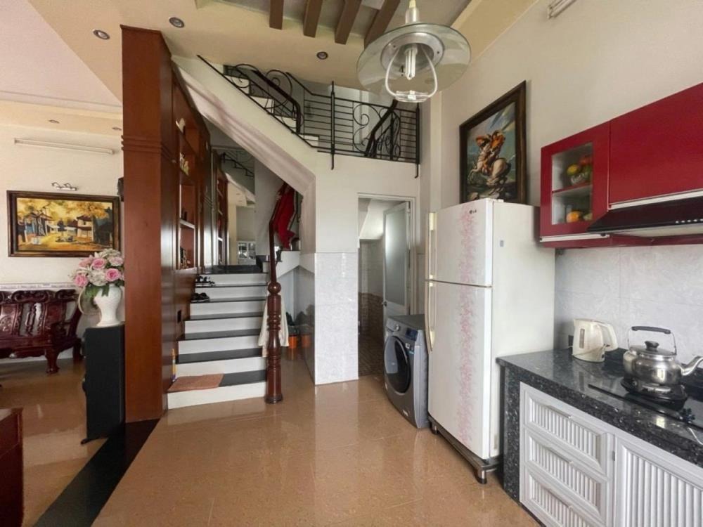 🔥 KD Biệt Thự Mặt Tiền 3 Tầng 507m² Quận 12 - Giá 11.2 Tỷ