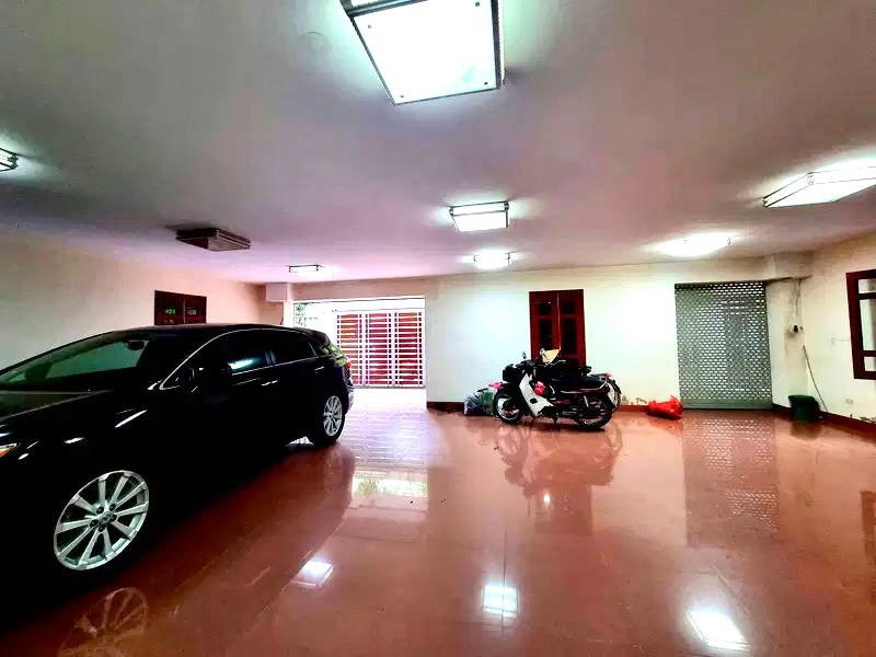 Biệt Thự Đơn Lập VIP Quận Cầu Giấy - Trần Kim Xuyến - 118 Tỷ