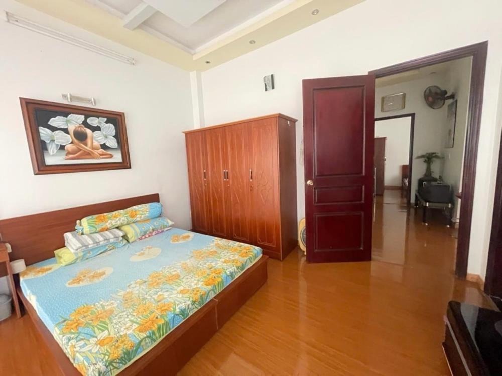 🔥 KD Biệt Thự Mặt Tiền 3 Tầng 507m² Quận 12 - Giá 11.2 Tỷ