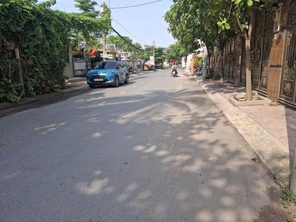 🔥 KD Biệt Thự Mặt Tiền 3 Tầng 507m² Quận 12 - Giá 11.2 Tỷ