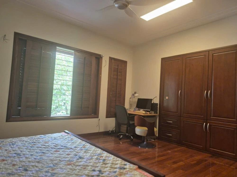 Biệt Thự Liền Kề Đẹp Tại Bắc Linh Đàm - 28.5 Tỷ, 110m2, View Vườn Hoa