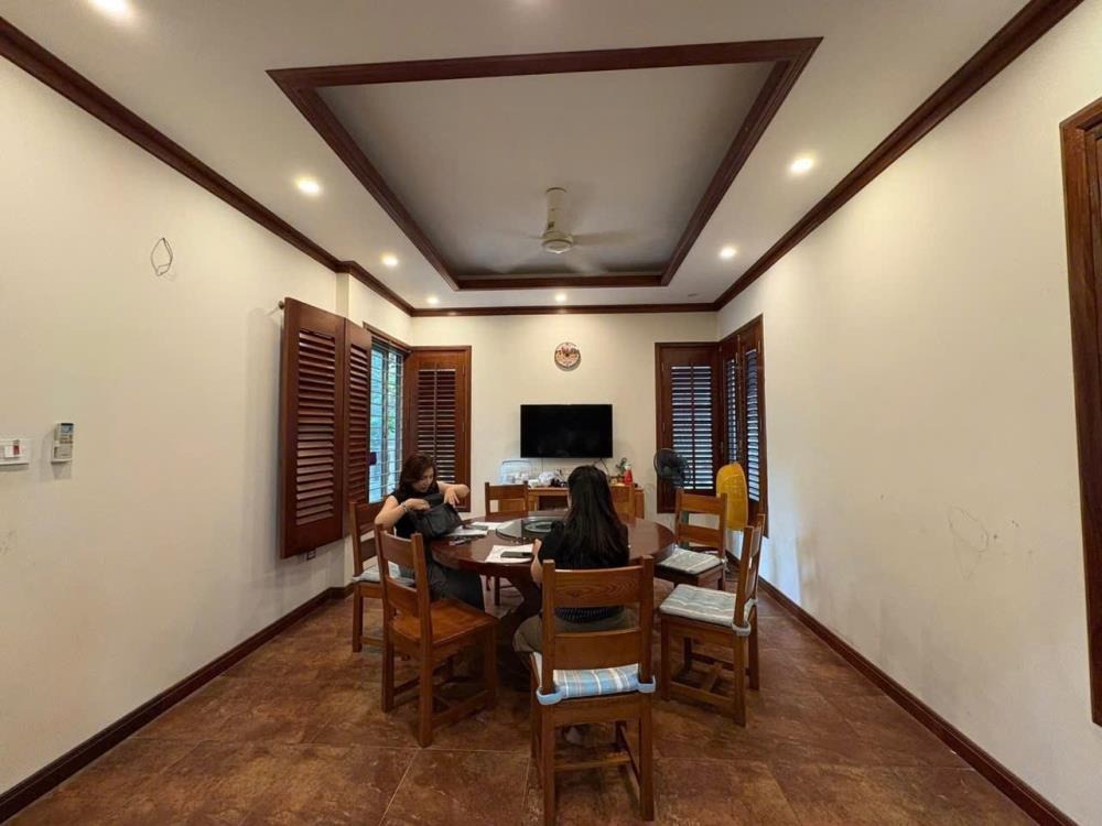 Biệt Thự Liền Kề Đẹp Tại Bắc Linh Đàm - 28.5 Tỷ, 110m2, View Vườn Hoa