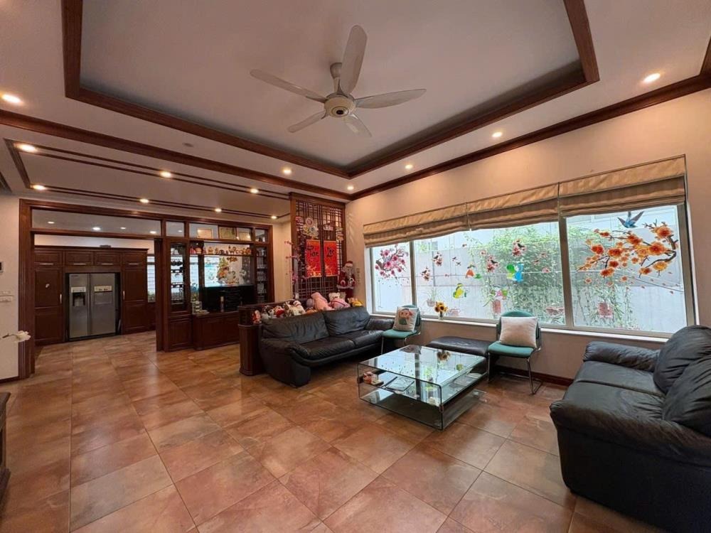 Biệt Thự Liền Kề Đẹp Tại Bắc Linh Đàm - 28.5 Tỷ, 110m2, View Vườn Hoa