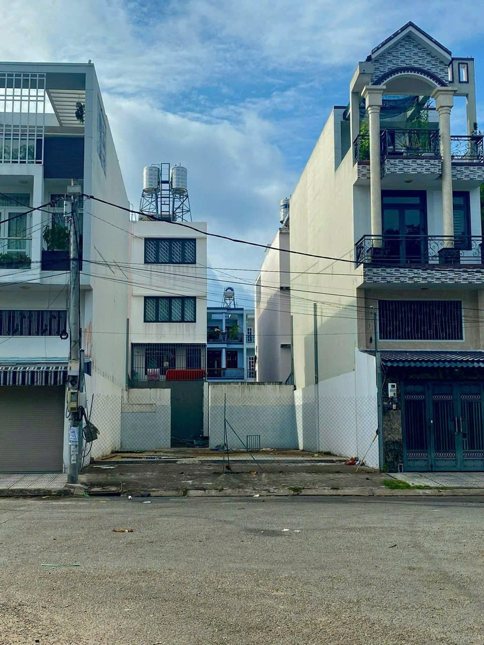 Bán đất Củ Chi - Tân Thông Hội 80m2, 1 tỷ 2, SHR, công chứng ngay