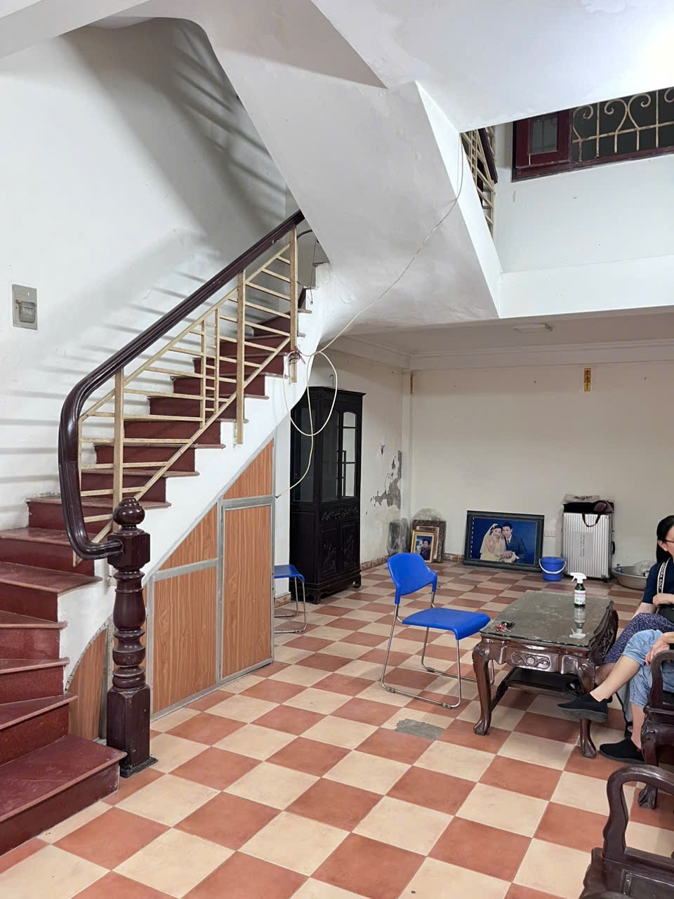 Bán Liền Kề Đại Kim 50m2, 5PN, Giá 15 tỷ - Vị Trí Đắc Địa