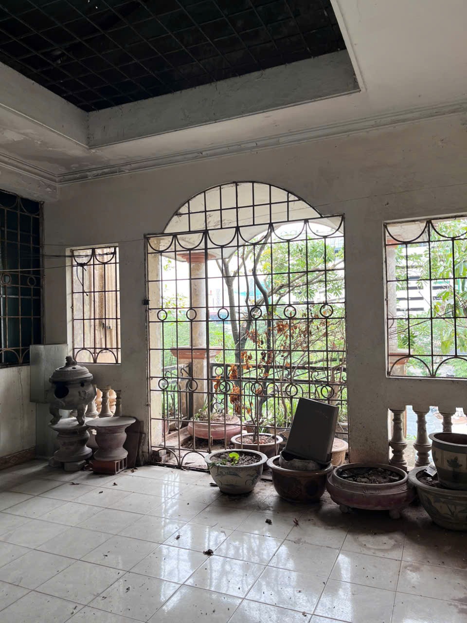 Bán Liền Kề Đại Kim 50m2, 5PN, Giá 15 tỷ - Vị Trí Đắc Địa